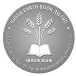 I Am Farmer Wins Green Earth Book Award Honor
